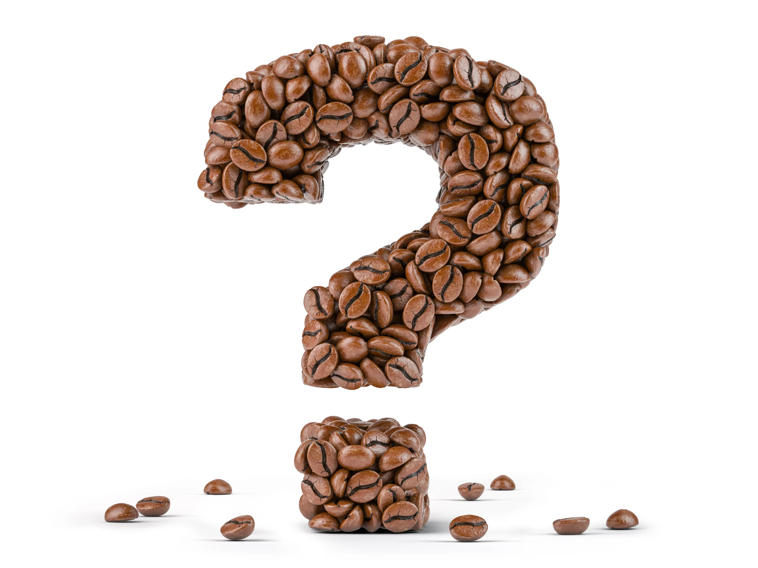 10 Coffee Facts You Probably Didn’t Know