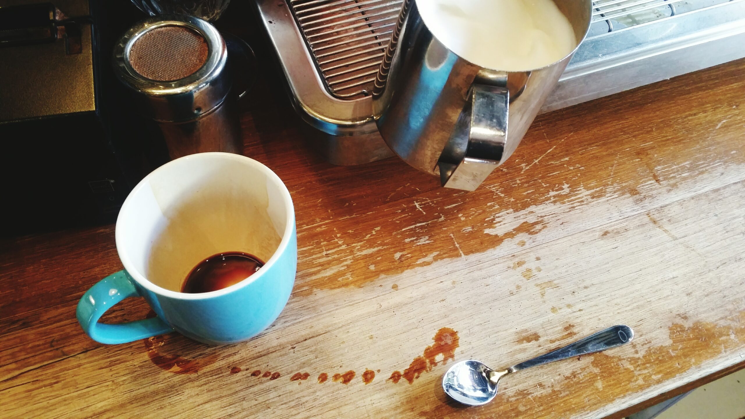 5 Common Coffee Making Mistakes and How to Avoid Them