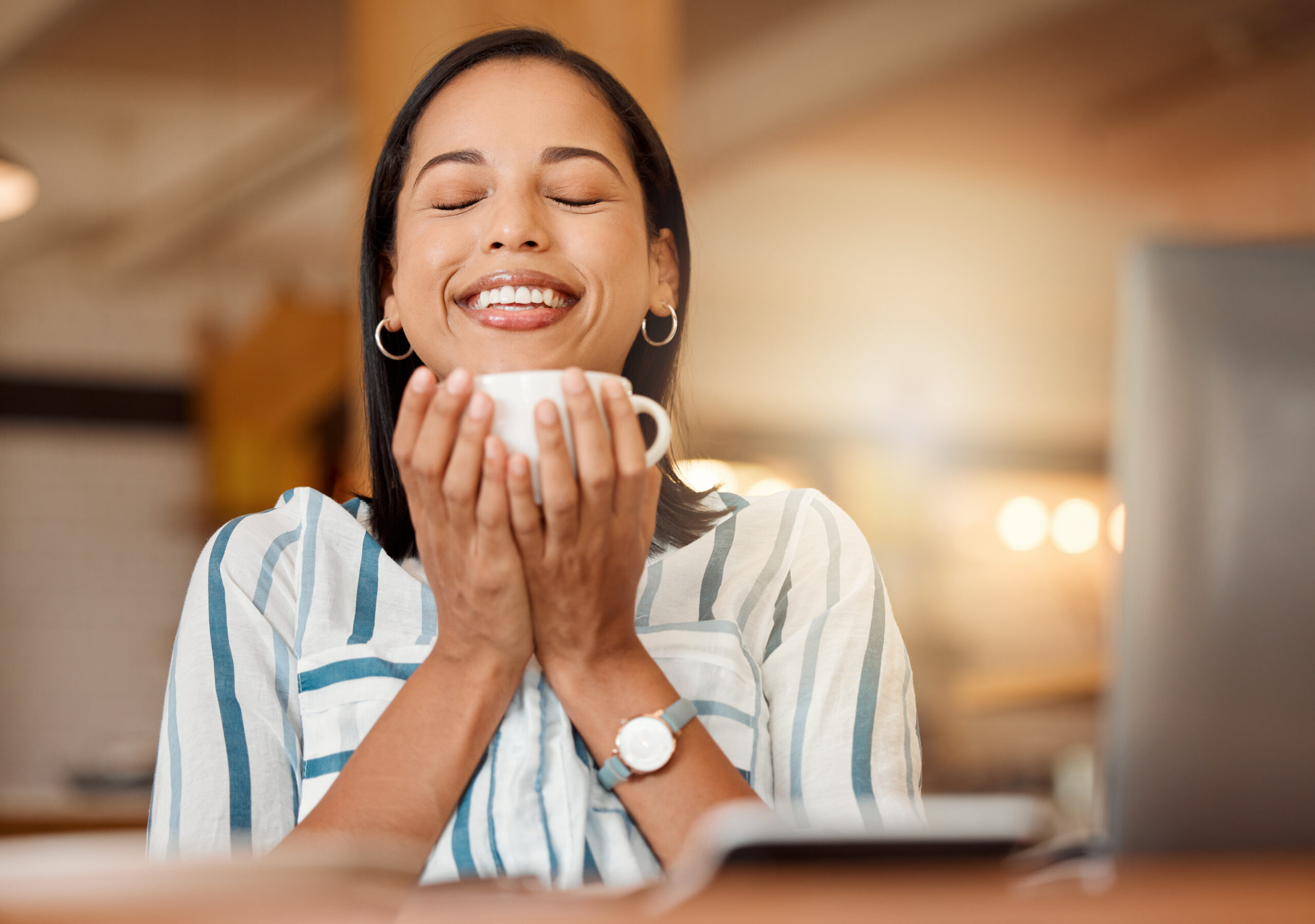Coffee and Its Benefits for Energy and Well-Being