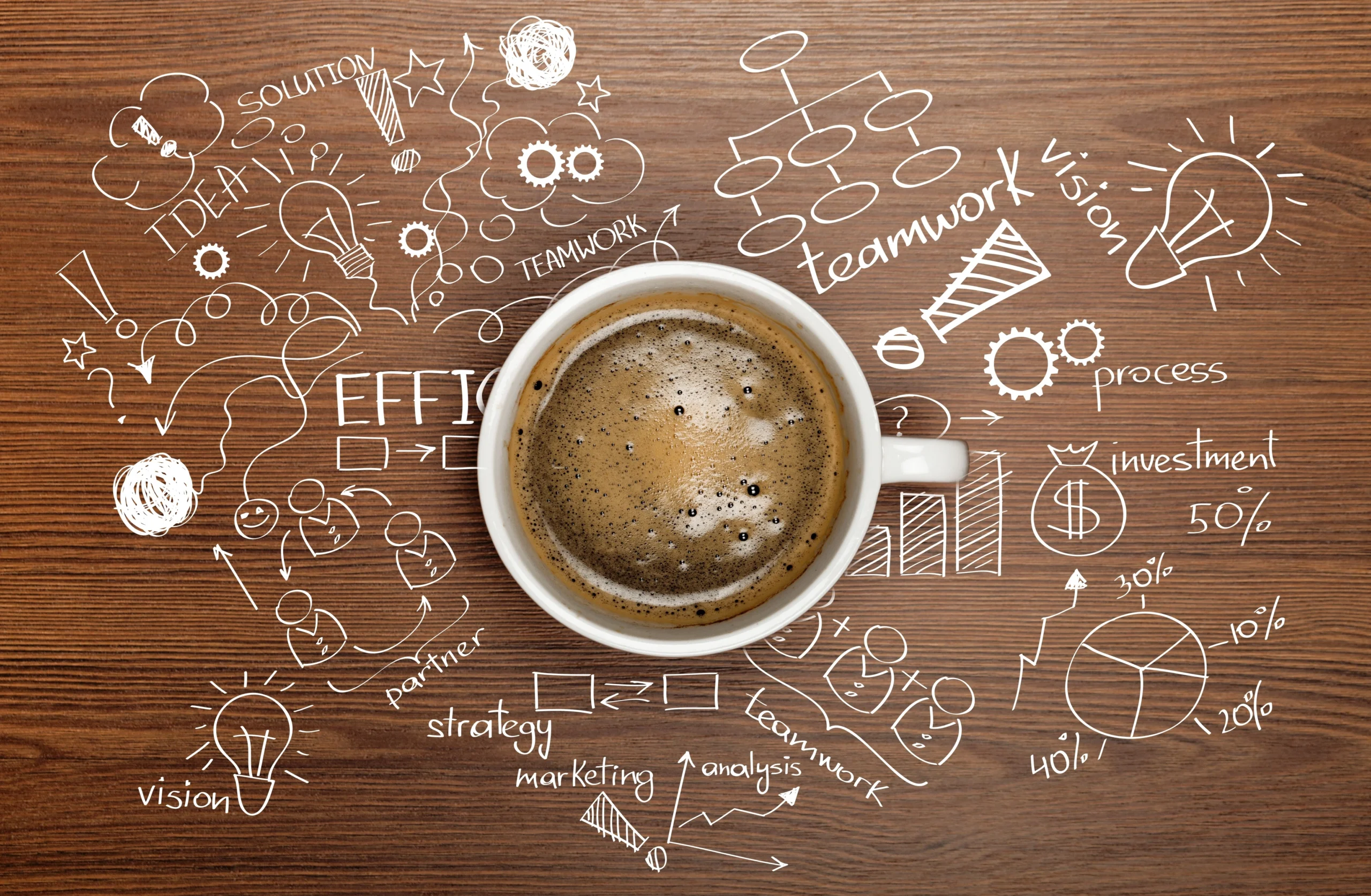 Coffee and Science: How the Beverage Affects Your Body and Mind
