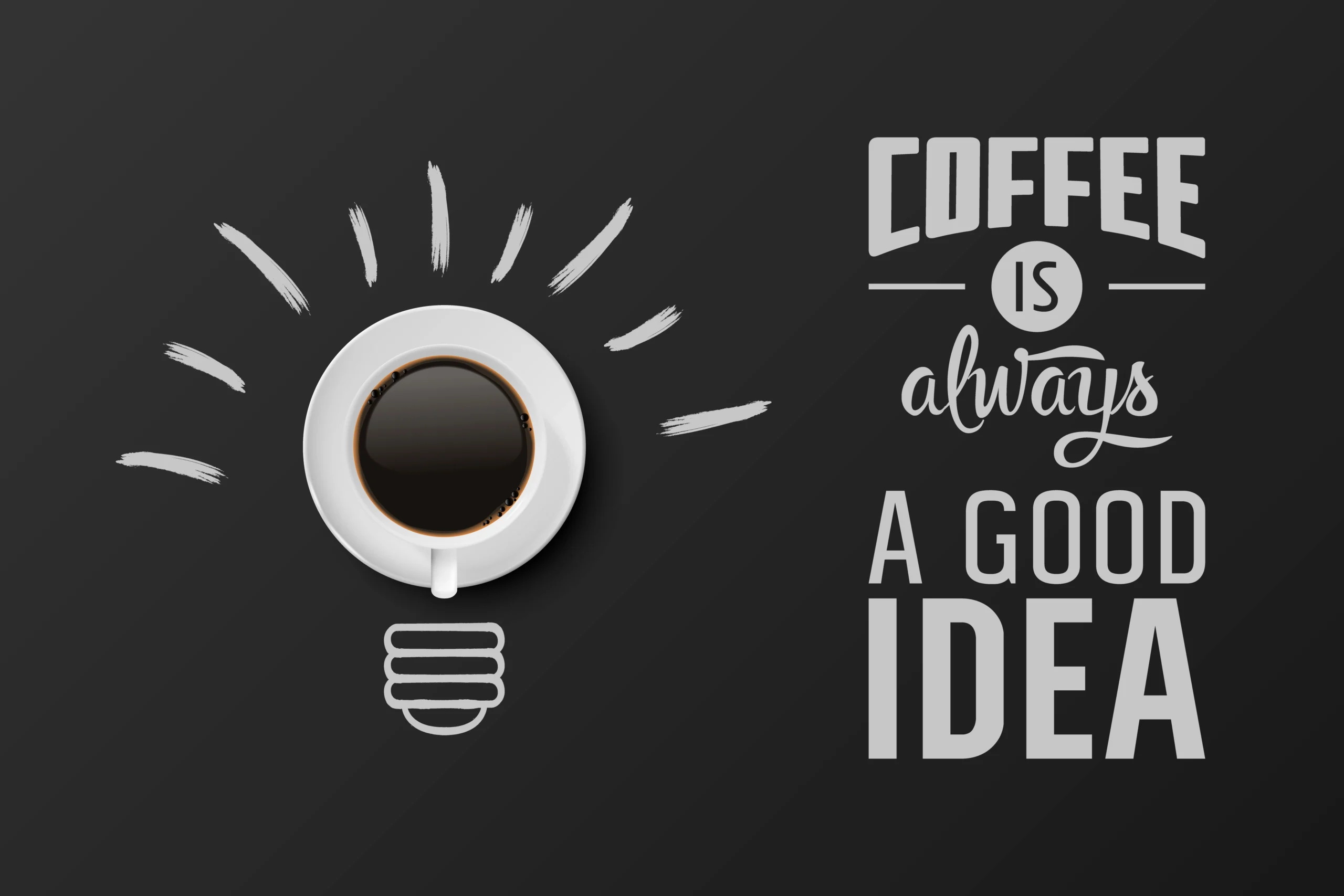 Coffee as a Source of Inspiration: How It Can Help Boost Creativity