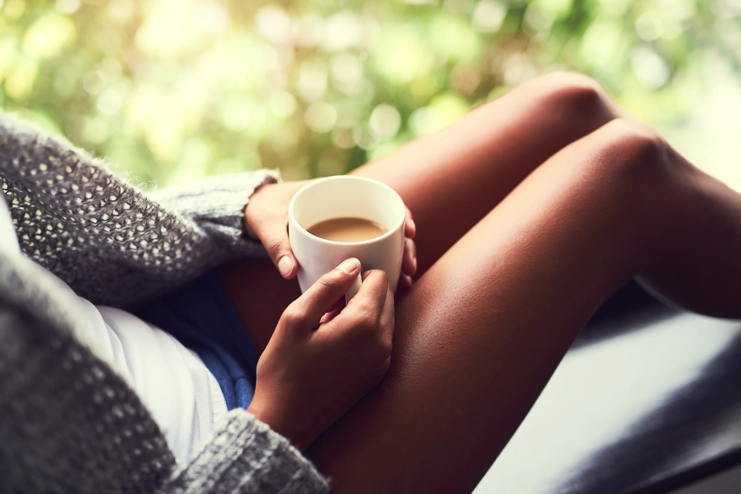 Coffee for Relaxation: How to Prepare the Perfect Cup for Unwinding