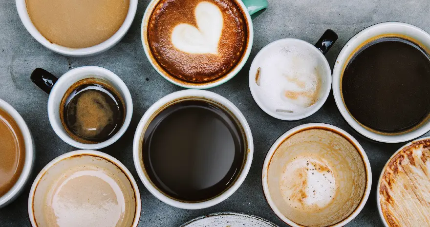 How to Choose the Best Coffee Be