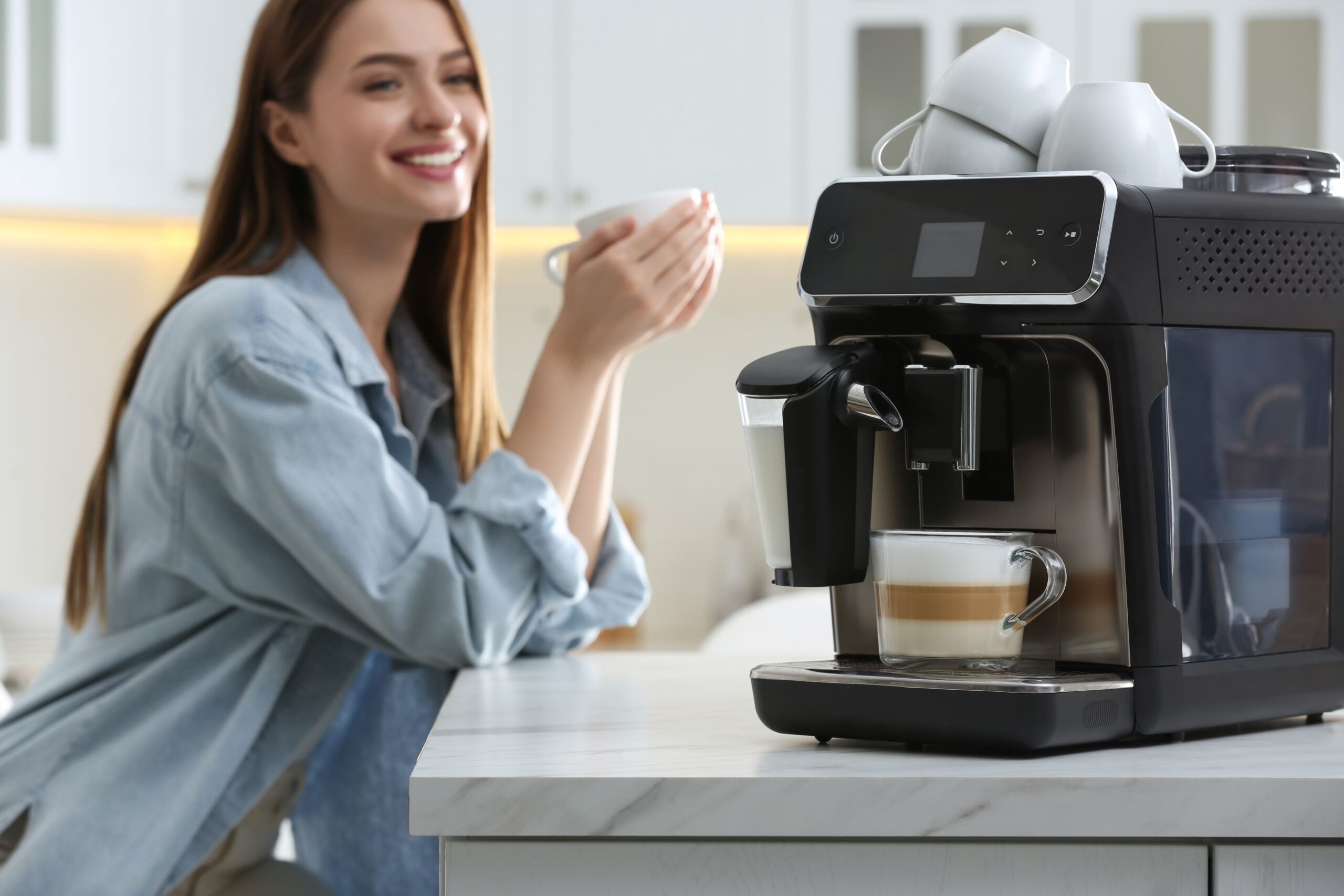 How to Choose the Best Coffee Maker for Your Type of Coffee