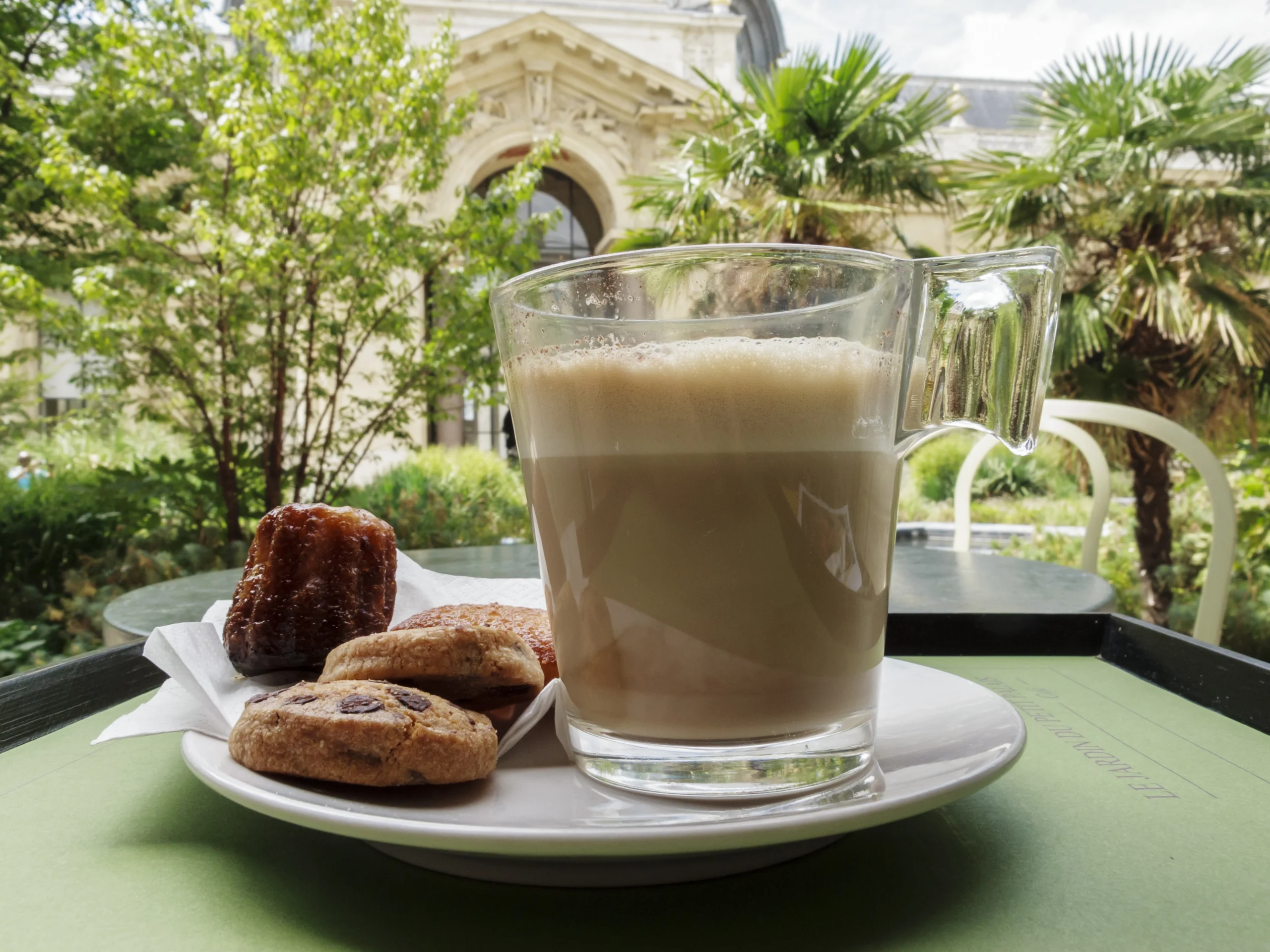 How to Make Creamy Café au Lait: Step-by-Step Guide