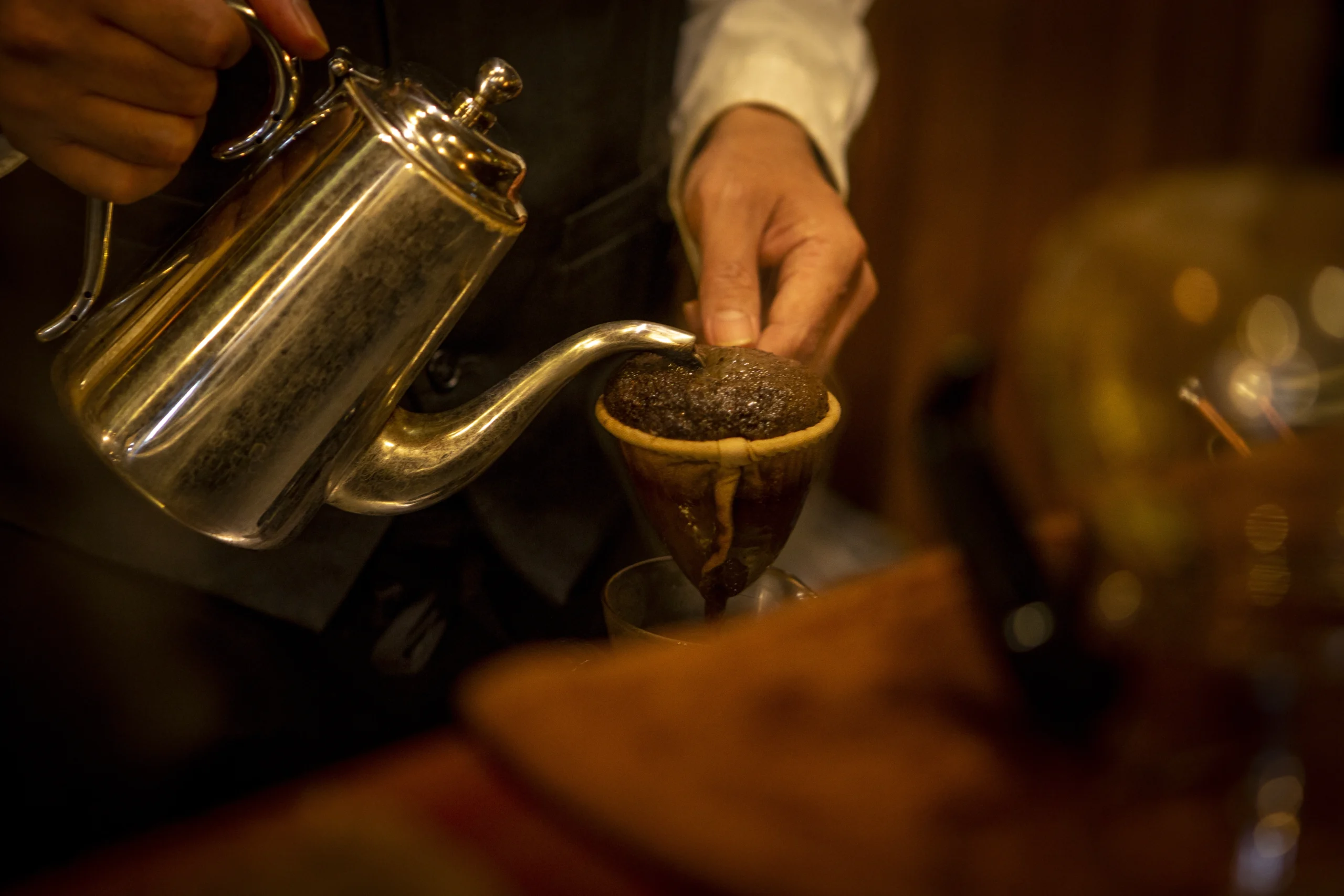 The Best Coffee for Every Occasion: How to Choose the Right Brew for Your Moment