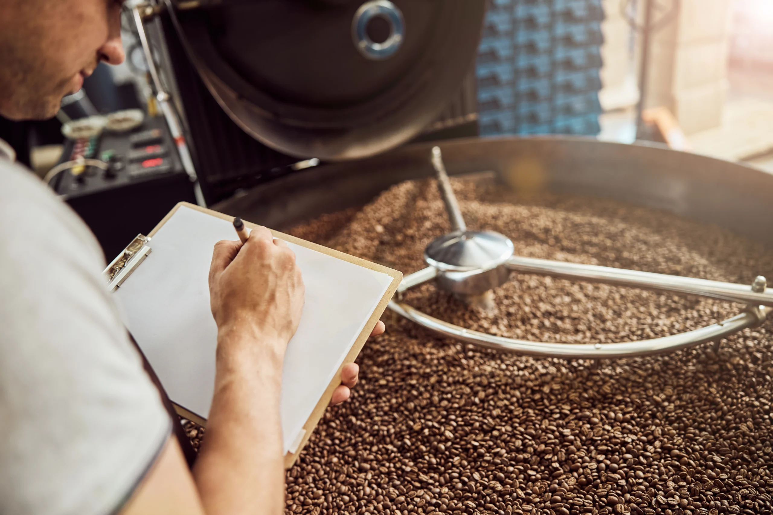 The History of Coffee: Where It Comes From and How It Became a Global Drink