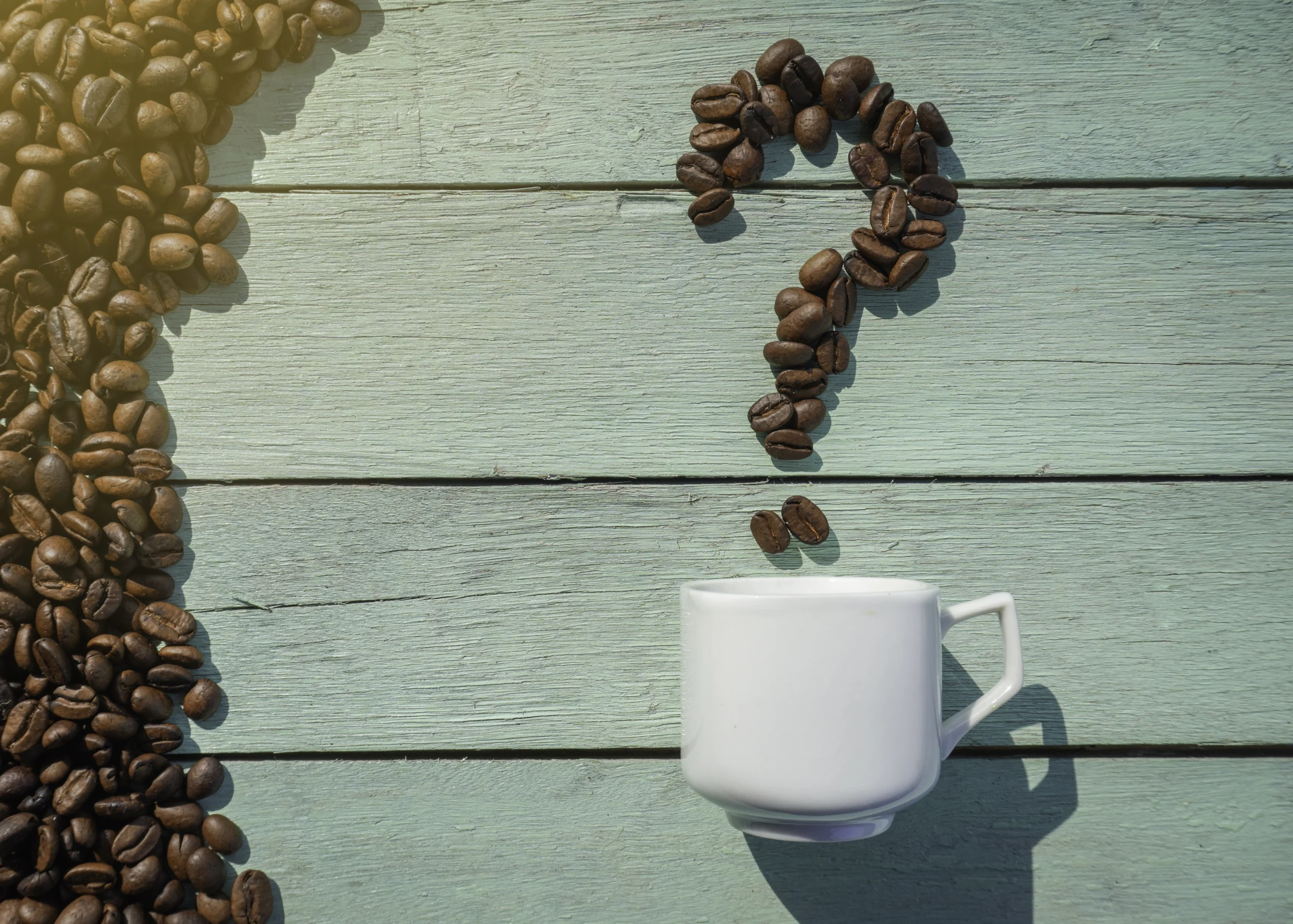 The Impact of Coffee on Your Health: Myths and Truths