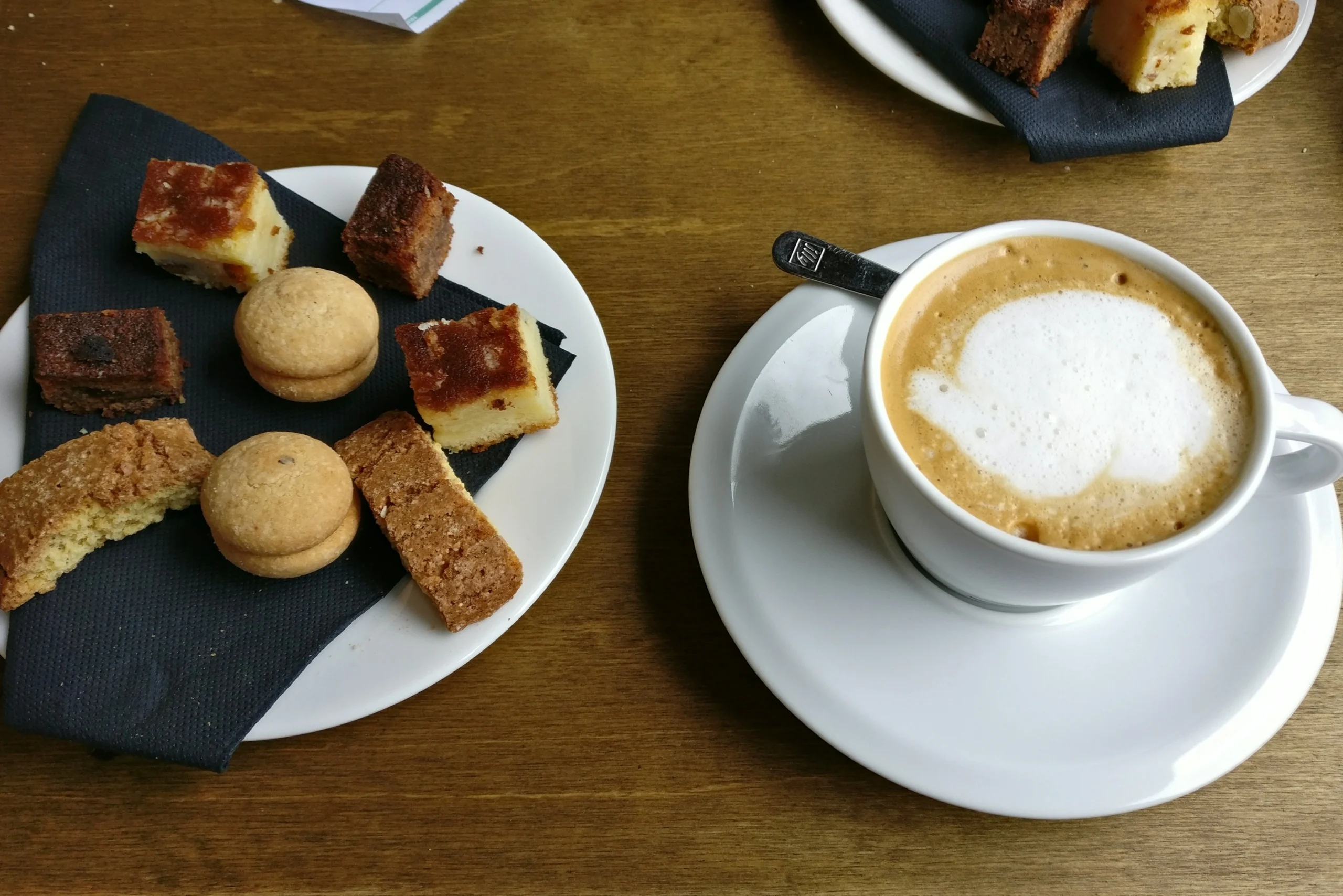 Tips for Pairing Coffee with Different Types of Food
