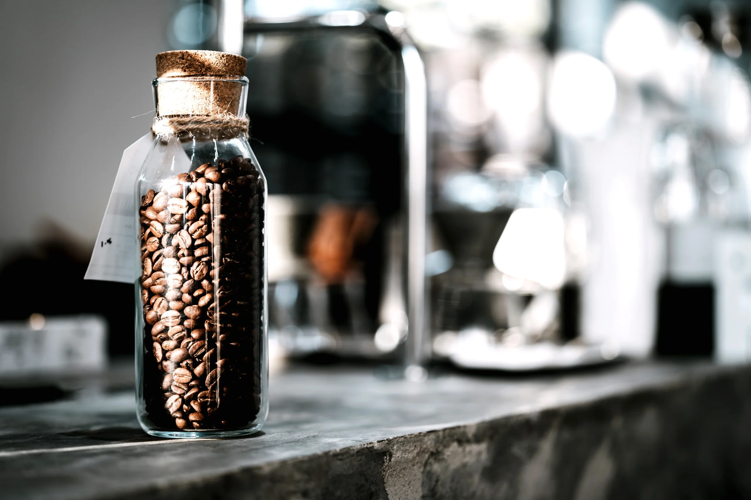 Tips on How to Store Your Coffee to Maintain Its Flavor