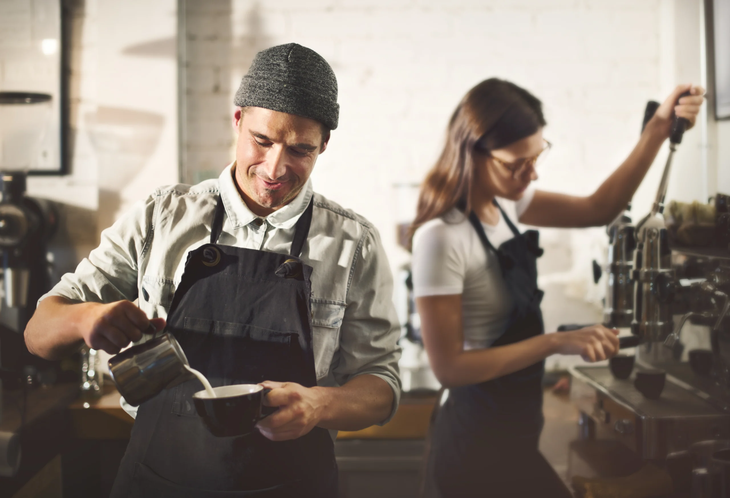 How to Start a Small Coffee Business from Home