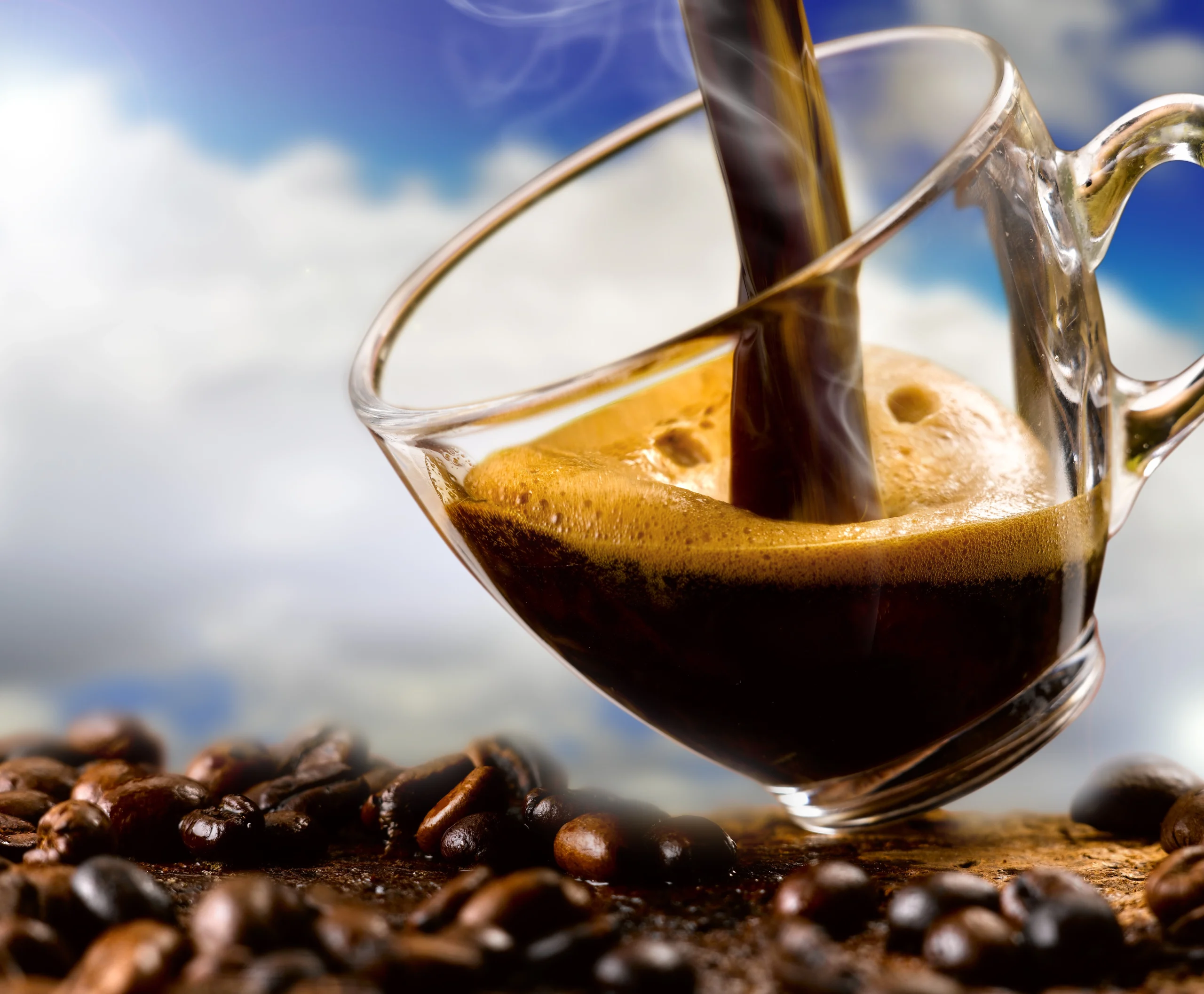 The Difference Between Drip Coffee, Espresso, and Other Brewing Methods