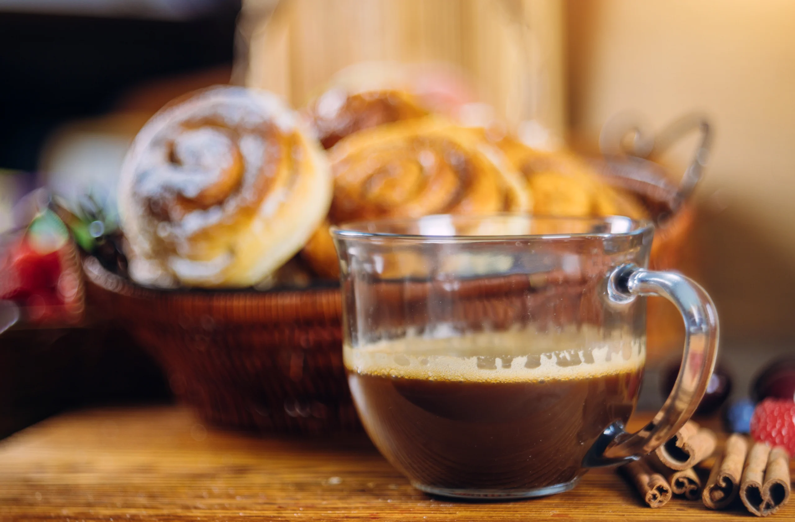 Coffee and Chocolate: How to Combine the Two Delicacies in Irresistible Recipes