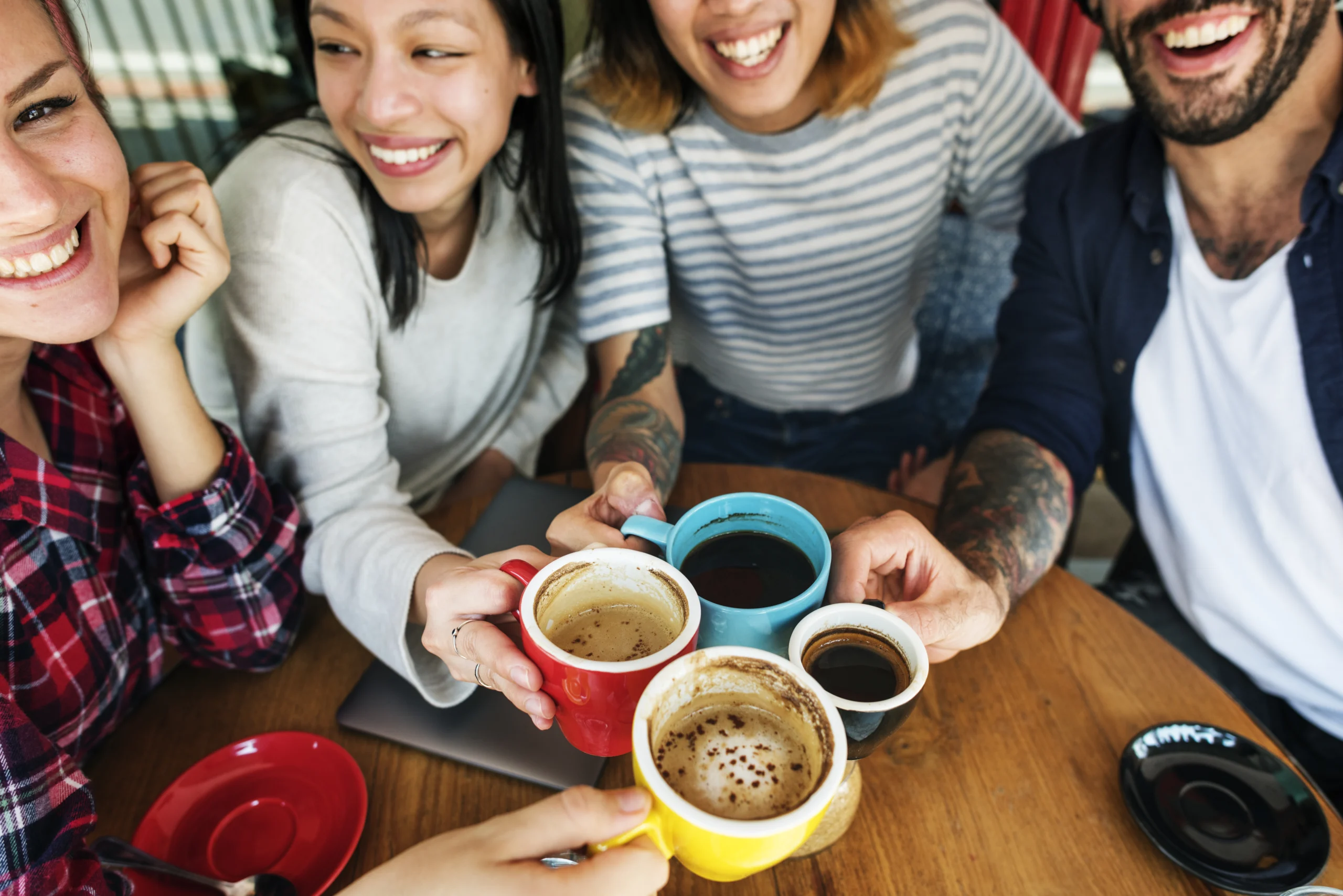 How Coffee Impacts Your Mood and Mental Well-Being