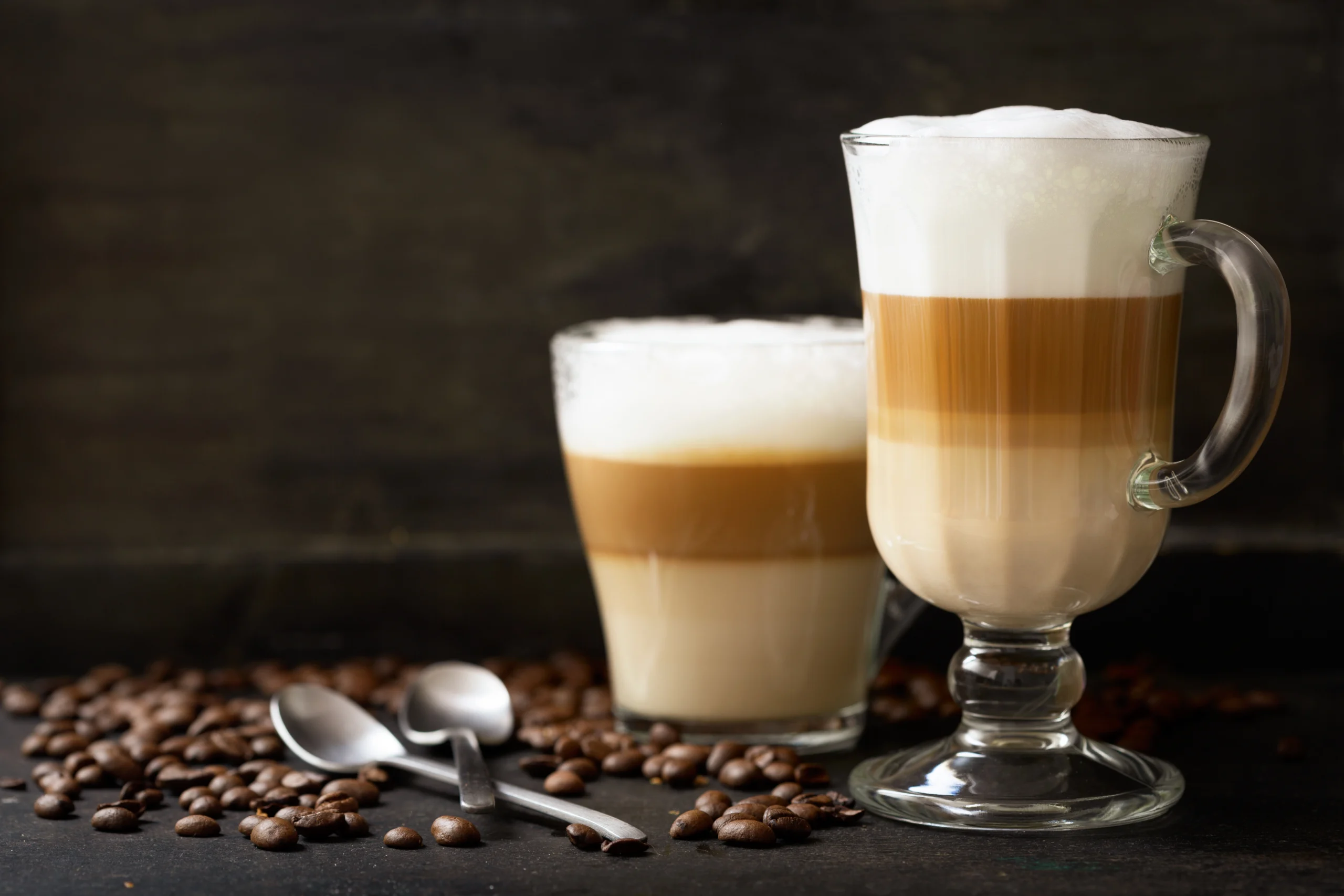 Coffee with Foam: How to Create the Perfect Latte Art