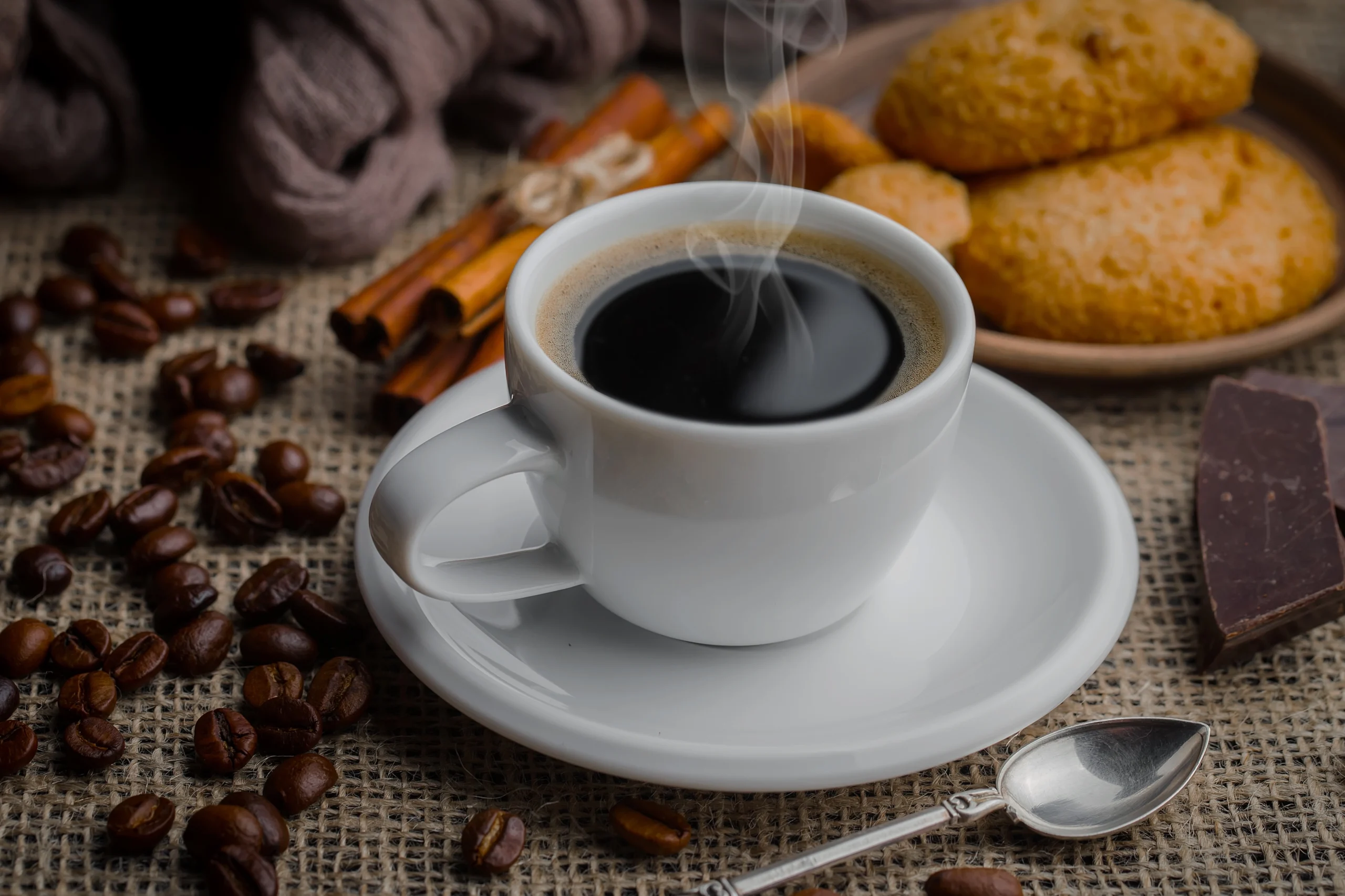 How to Make Coffee with Minimal Equipment: Simple and Quick Tips