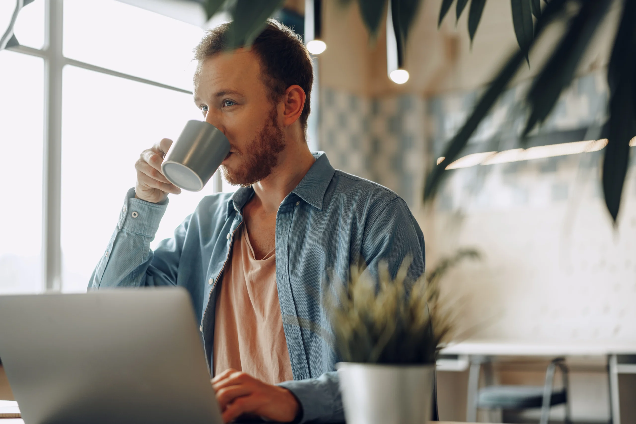 Coffee and Its Relationship with Productivity: How to Make the Most of It