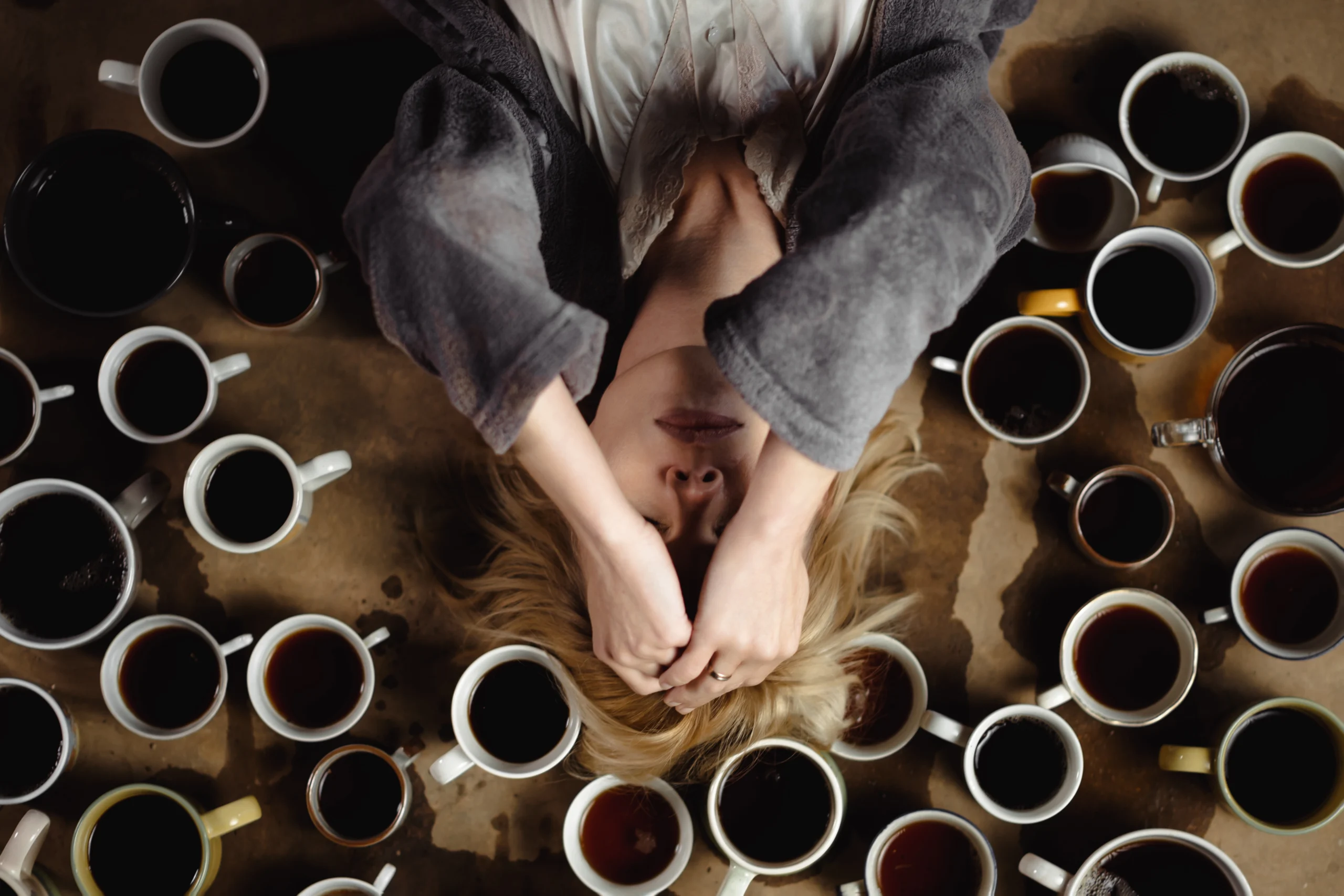 Tips for Getting the Right Coffee Dose and Avoiding Excess