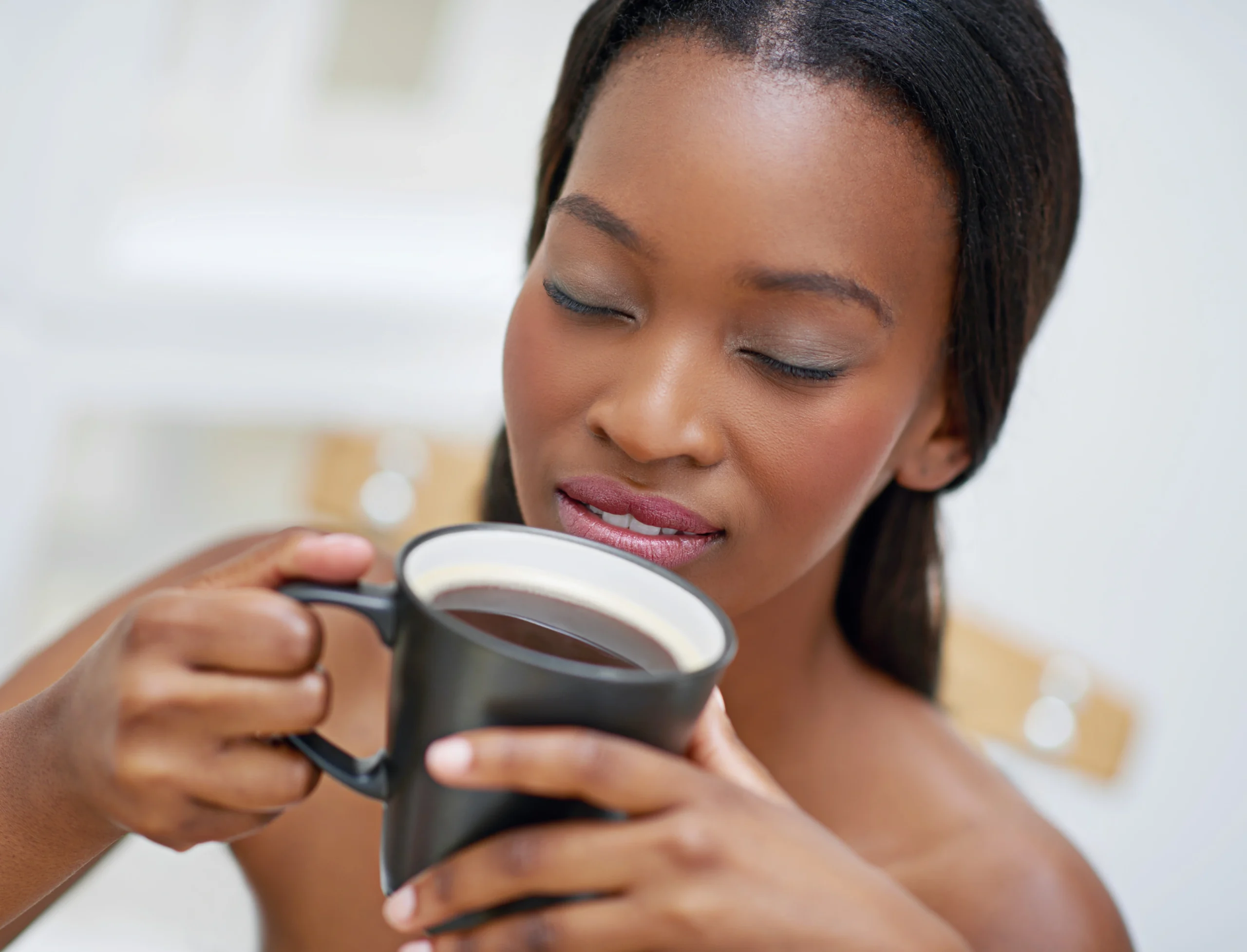 5 Benefits of Coffee for Your Skin