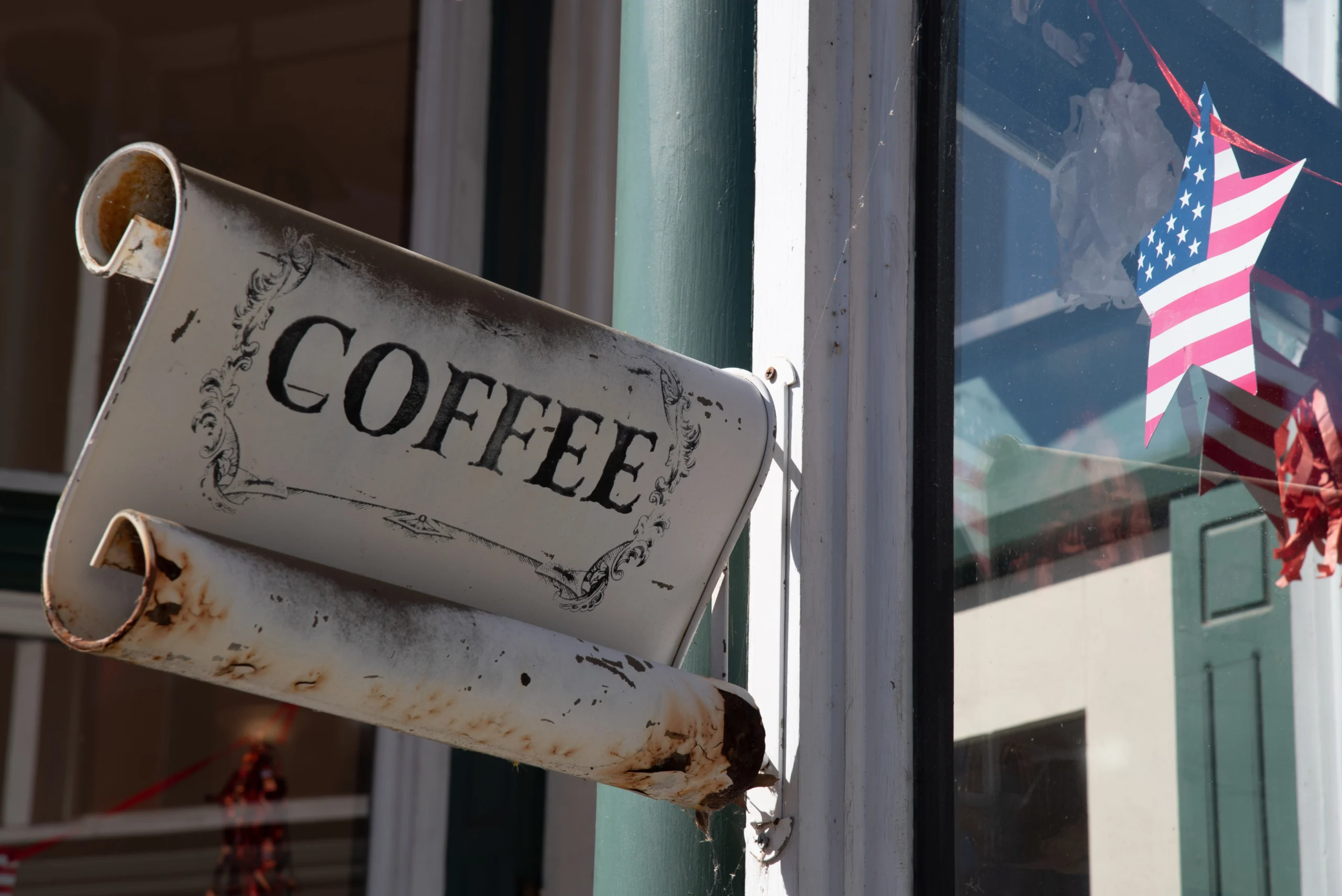 Coffee in American Culture: Tradition and Flavor
