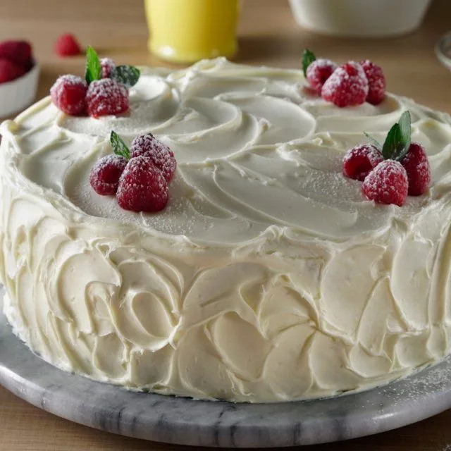 Pastel de tres leches