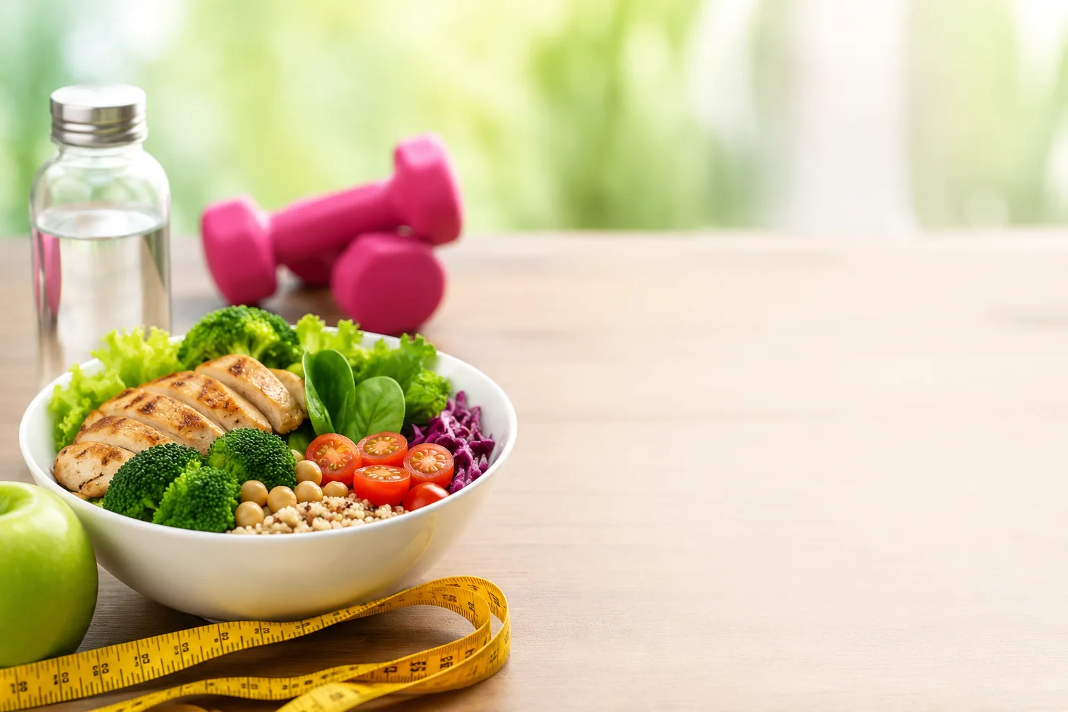 Cómo perder barriga sin dietas extremas: lo que realmente funciona